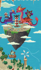 佩皮国王的城堡免费版