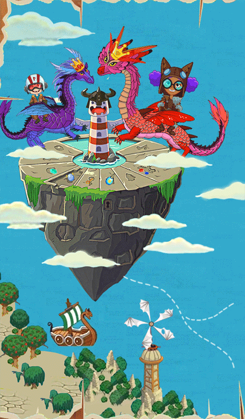 佩皮国王的城堡免费版