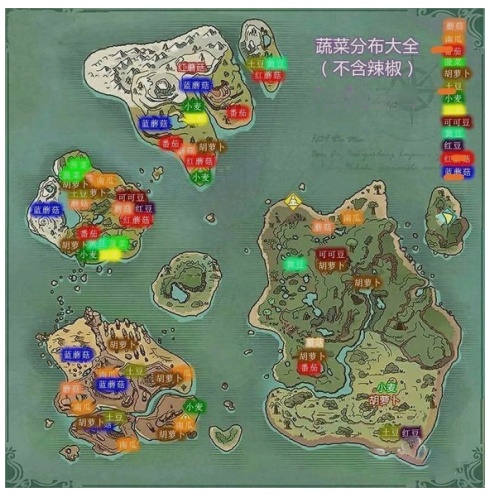 创造与魔法百度版