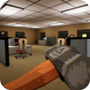 砸烂办公室手游