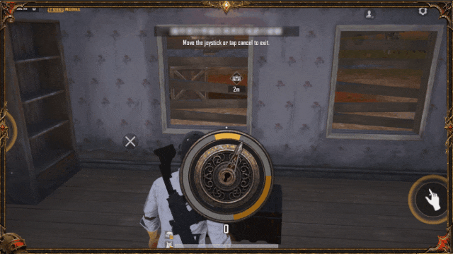 pubg手游国际服