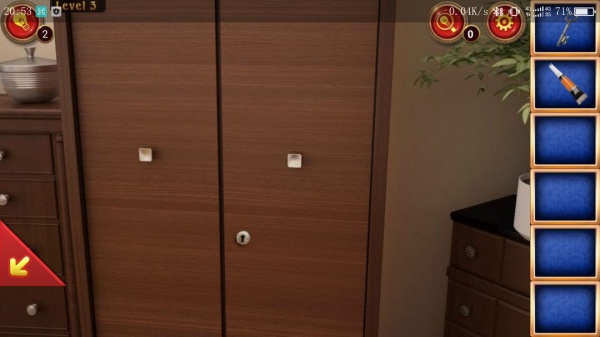 密室逃脱8红色豪宅手游