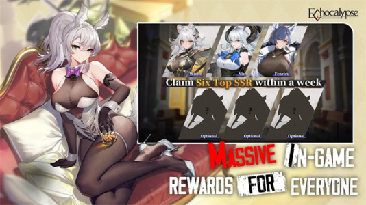 绯红的神约国际版