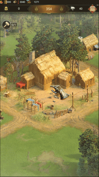 泰拉贝尔华为版