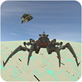 蜘蛛机器人汉化版