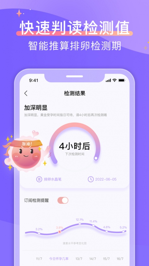 大卫优孕app官方版