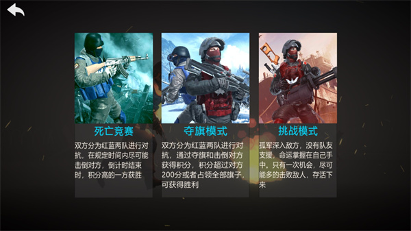 和平堡垒官方正版(Battlelands)