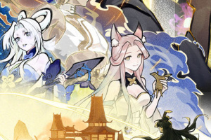 我的门派手游官方版