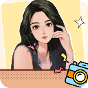 漫画脸AI相机app