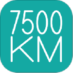 俄语7500km app