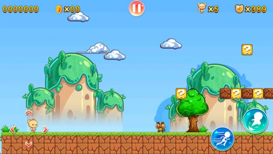 超级玛丽最新版