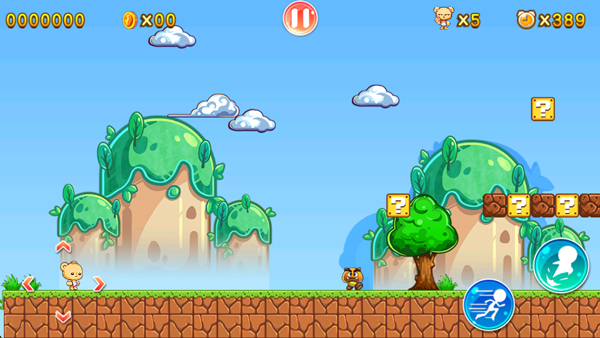 超级玛丽最新版