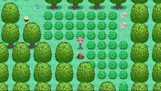 精灵风暴太阳神(Monster Apoiion)