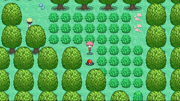 精灵风暴太阳神(Monster Apoiion)