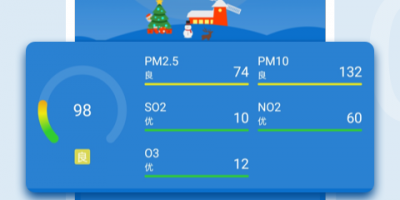 口碑不错的台风实时路径跟踪手机软件合集
