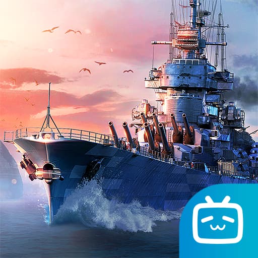 战舰世界闪击战bilibili版