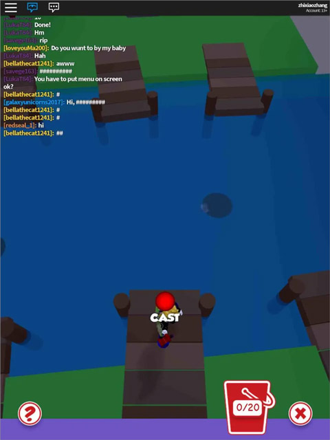 Roblox罗布乐思手机版