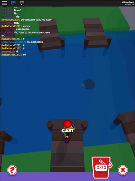 Roblox罗布乐思手机版