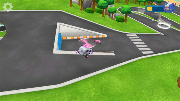 汪汪队救援世界官方版