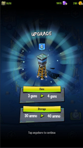 僵尸之塔中文版