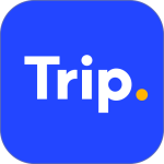 Tripcom携程国际版