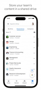 谷歌云端硬盘app