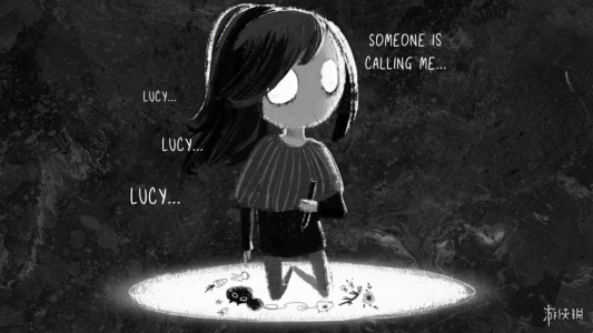 寂静村的孩子们