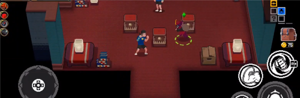 战魂铭人oppo客户端