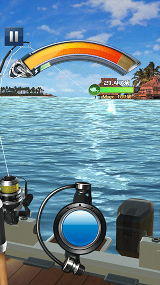 钓鱼达人官方版