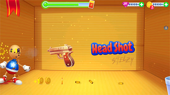 疯狂木偶人官方版