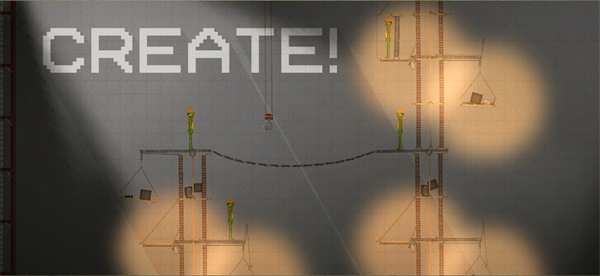 Melon Sandbox国际版