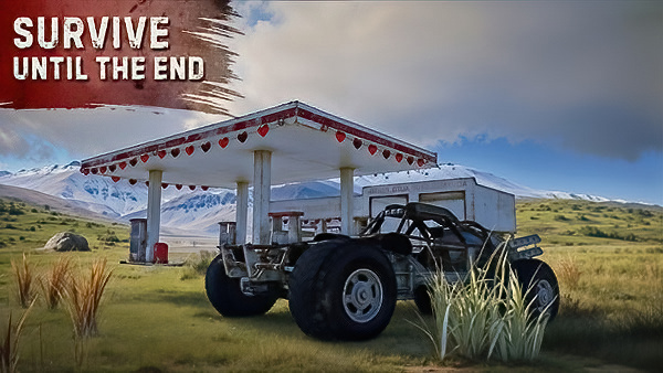 氧化物生存岛(Oxide: Survival Island)