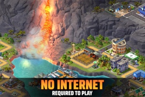 城市岛屿5(City Island 5)