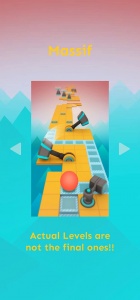 滚动的天空自制版