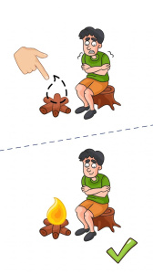 你乱画我瞎猜手游