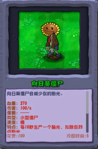 植物大战僵尸杂交重制破解版