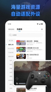 大神云电脑手机版