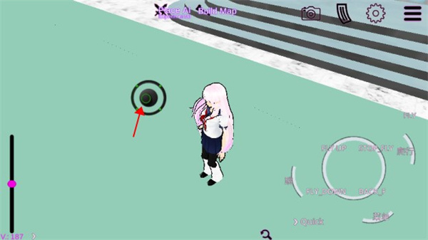 少女学园AI模拟器手游