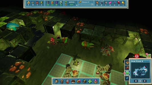 蒸汽世界：建造