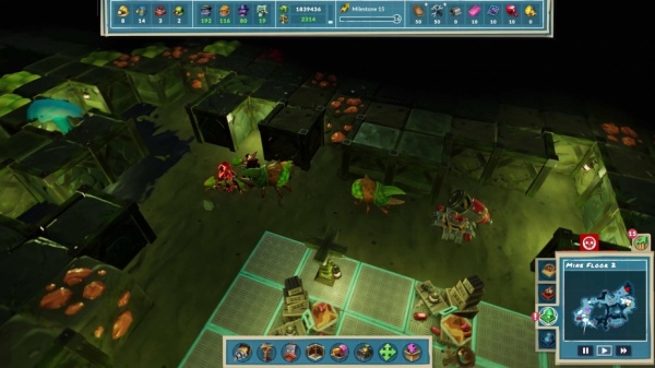 蒸汽世界：建造