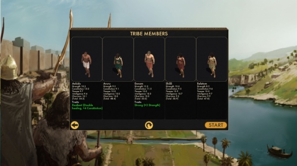 新石器时代：第一个城邦