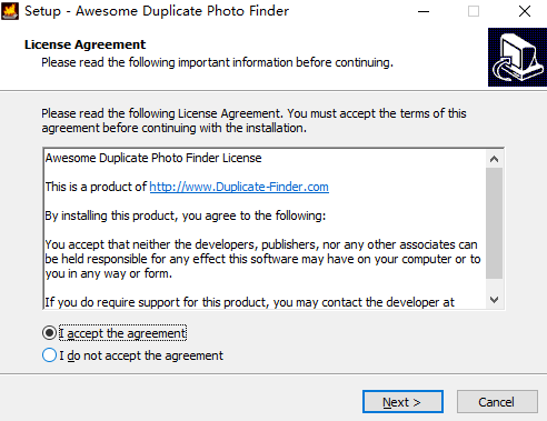 duplicate photo finder