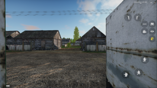 scum荒野求生官方正版