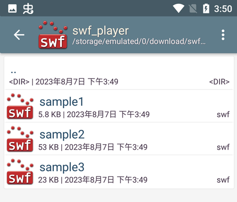 swf播放器专业版(SWF Player Pro)
