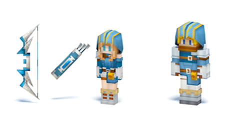 奶块国际版(Milkcraft)