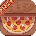 可口的披萨美味的披萨国际服