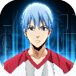 黑子的篮球街头对决