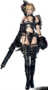 忍者龙剑传：西格玛2