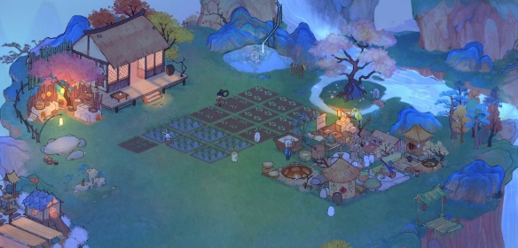 桃源深处有人家2026最新版