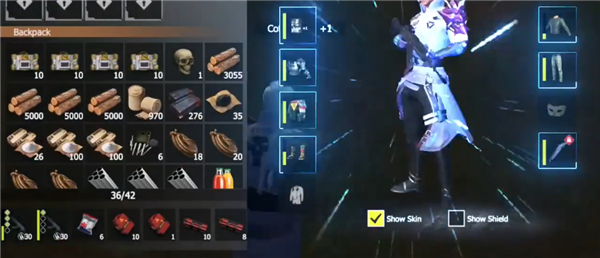 王牌战争轻量版